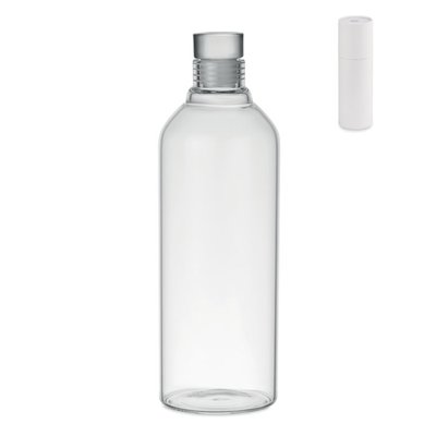 Botella Borosilicato 1L