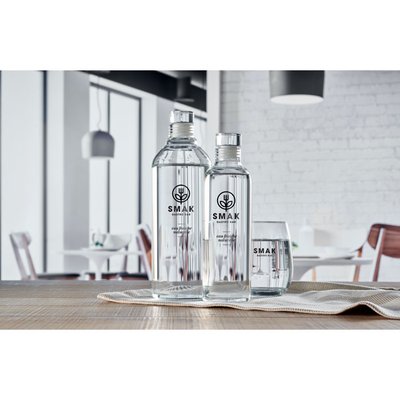 Botella Borosilicato 500ml