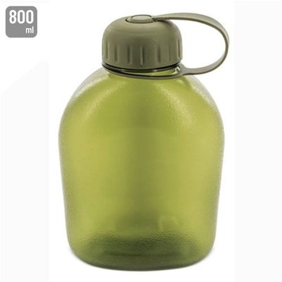Botella Cantimplora de Tritán 800ml VE