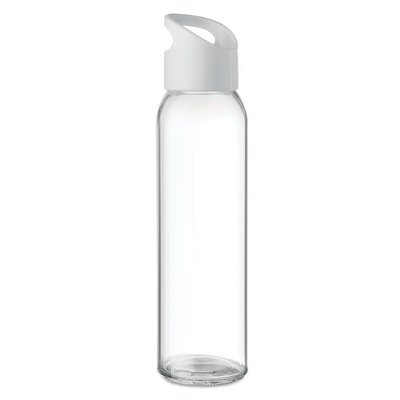 Botella de Cristal 470ml