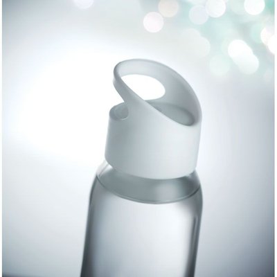 Botella de Cristal 470ml