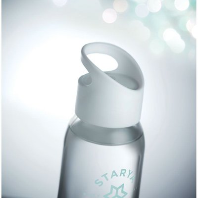 Botella de Cristal 470ml