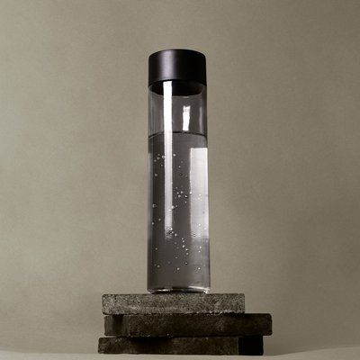Botella de cristal 750 ml NE