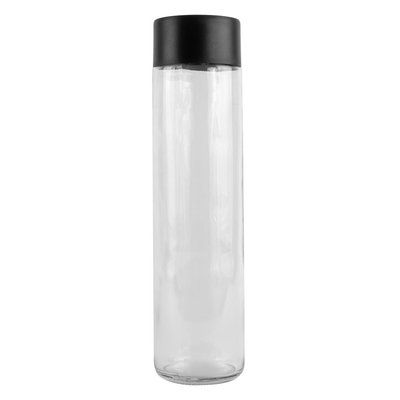 Botella de cristal 750 ml