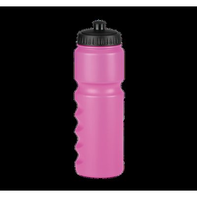 Botella de deporte de 500 ml Fuchsia