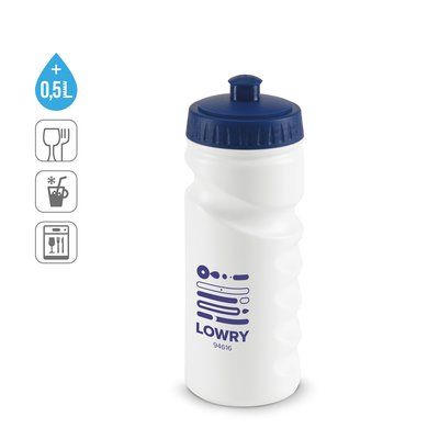 Botella Deportiva 530 mL
