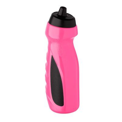 Botella deportiva 700 ml Fucsia Fluorescente