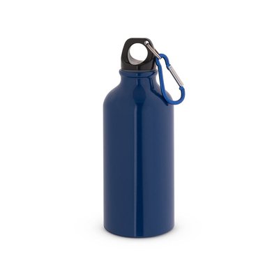 Botella Deportiva Aluminio 400mL