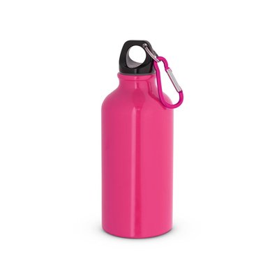Botella Deportiva Aluminio 400mL