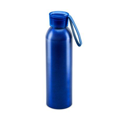 Botella Deportiva Aluminio 600mL