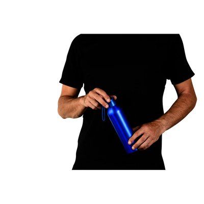 Botella Deportiva Aluminio 600mL