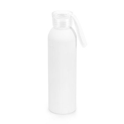 Botella Deportiva Aluminio 600mL