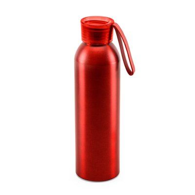 Botella Deportiva Aluminio 600mL