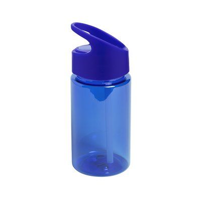 Botella deportiva personalizada infantil en tritán sin BPA (440 ml)