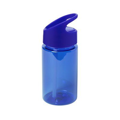 Botella deportiva personalizada infantil en tritán sin BPA (440 ml)