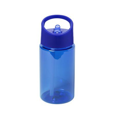 Botella deportiva personalizada infantil en tritán sin BPA (440 ml)