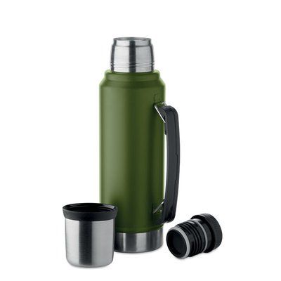 Botella de doble pared 1L