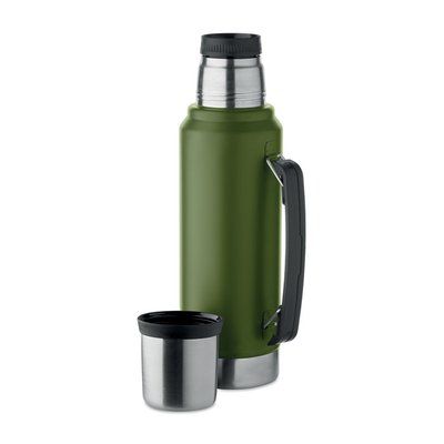 Botella de doble pared 1L