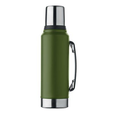 Botella de doble pared 1L