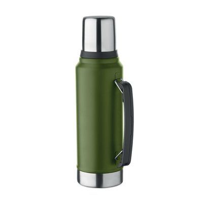 Botella de doble pared 1L