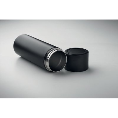 Botella de doble pared 420 ml