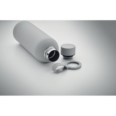 Botella de doble pared 500 ml acero reciclado