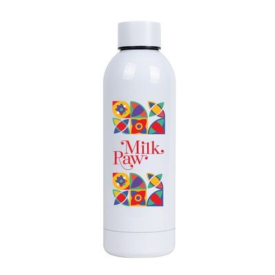 Botella doble pared 500 ml para sublimación