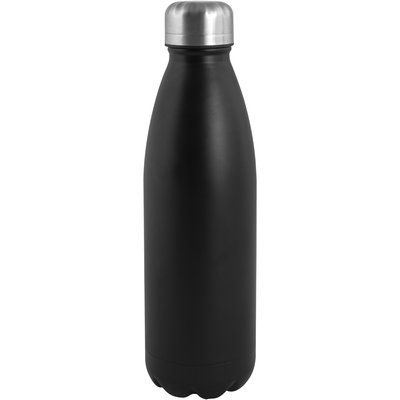 Botella Doble Pared 500ml Acero NE