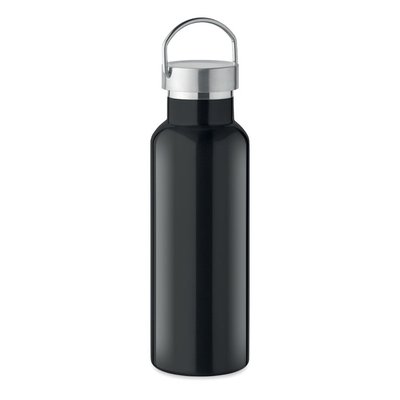 Botella Doble Pared 500ml Anti Fugas