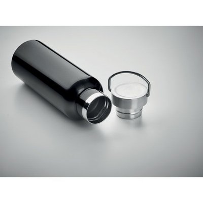 Botella Doble Pared 500ml Anti Fugas