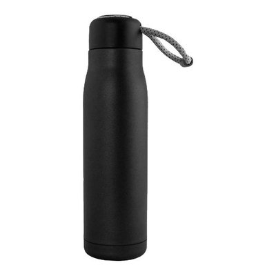 Botella Doble Pared 550ml con Asa NE