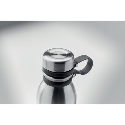 Botella Doble Pared 600ml Antifugas