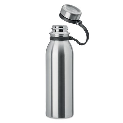Botella Doble Pared 600ml Antifugas