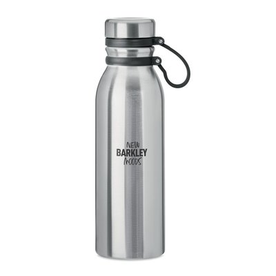 Botella Doble Pared 600ml Antifugas