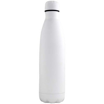 Botella Doble Pared 750ml BL