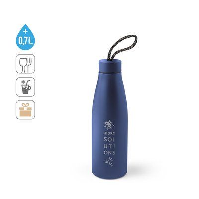 Botella Ecológica Acero 710ml