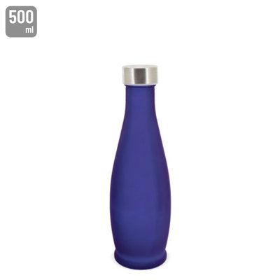 Botella Esmerilada 500ml RY