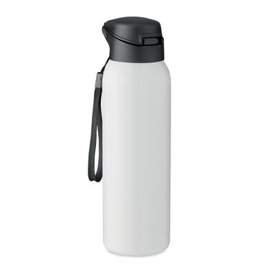 Botella Inox 580ml Aislante con Boquilla