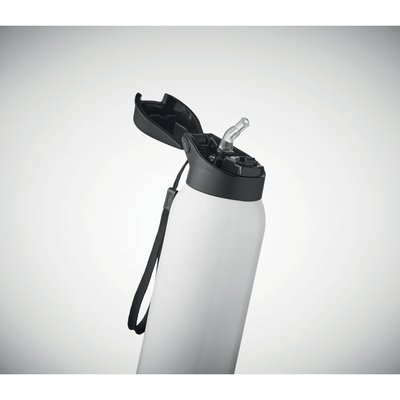 Botella Inox 580ml Aislante con Boquilla