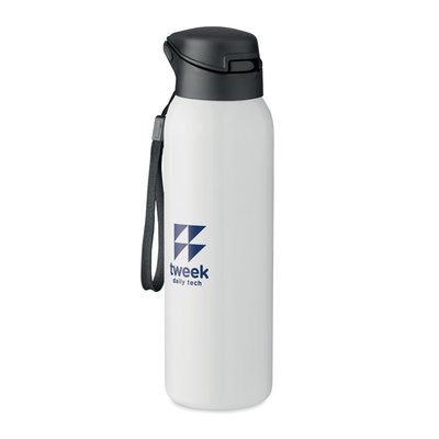 Botella Inox 580ml Aislante con Boquilla