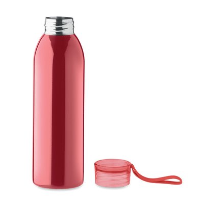 Botella Inox 650ml con Asa