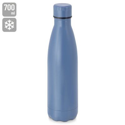 Botella Inox 700ml Az