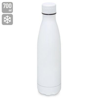 Botella Inox 700ml Bl