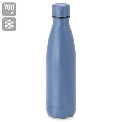 Botella Inox Sublimación 700ml Az