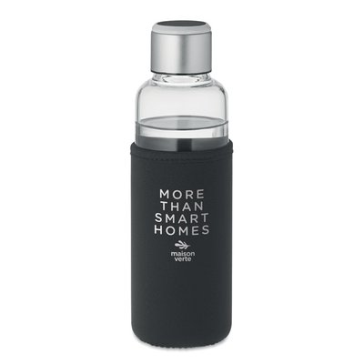 Botella Inteligente Hidratación 500ml