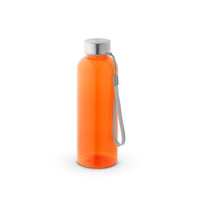 Botella de PET reciclado 600 ml