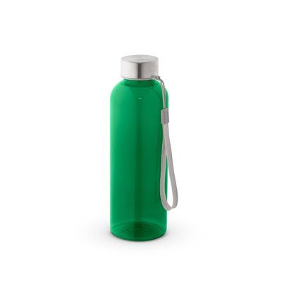 Botella de PET reciclado 600 ml