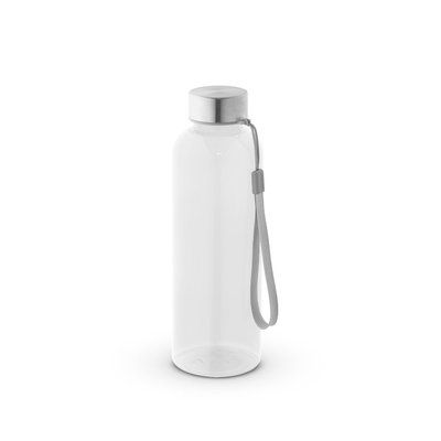 Botella de PET reciclado 600 ml