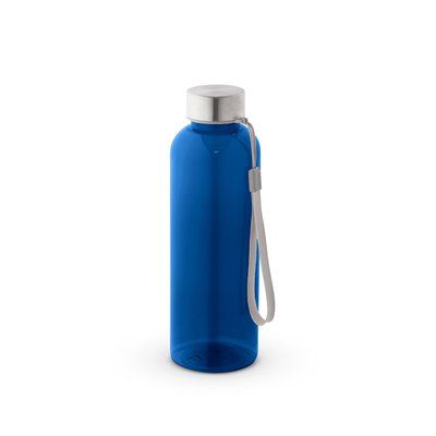 Botella de PET reciclado 600 ml