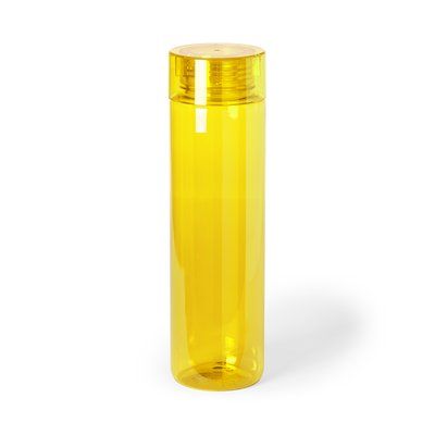 Botella plástico reutilizable de agua sin BPA 780 ml Ama
